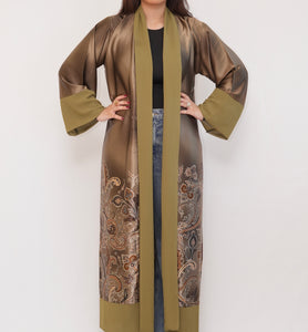 Olive Abaya