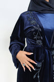 Sapphire Abaya