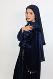 Sapphire Abaya