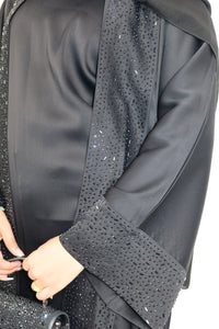 Twilight Abaya