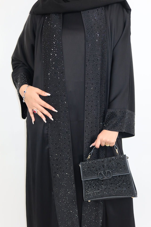 Twilight Abaya