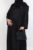 Twilight Abaya