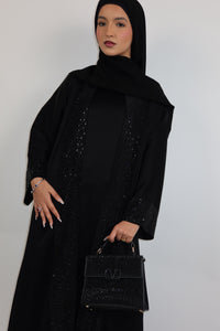 Twilight Abaya