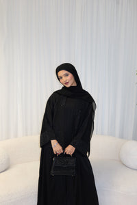 Twilight Abaya