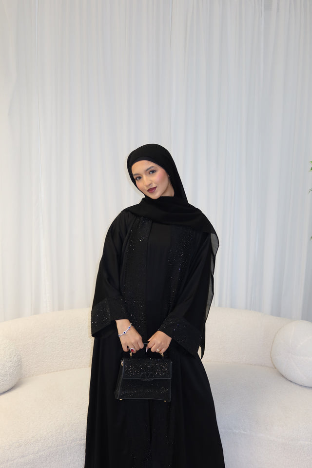 Twilight Abaya