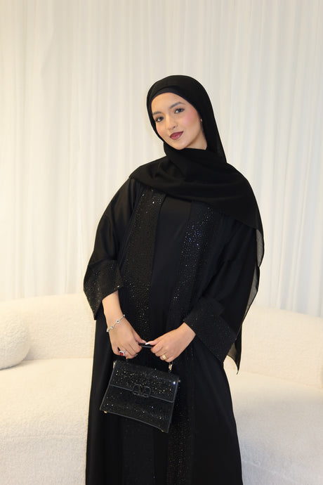 Twilight Abaya