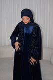 Sapphire Abaya