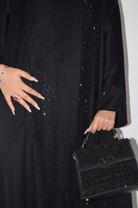 Twilight Abaya